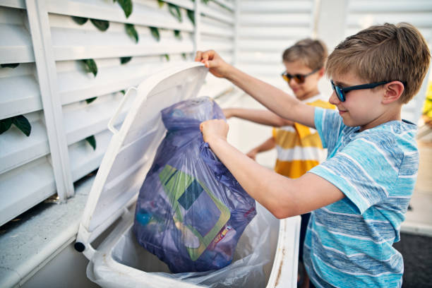 Best Affordable Junk Removal Services  in Malvern, IA