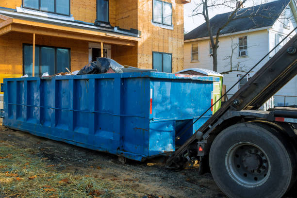 Attic Cleanout Services in Malvern, IA
