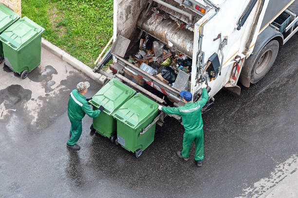 Best Commercial Cleanout Services  in Malvern, IA