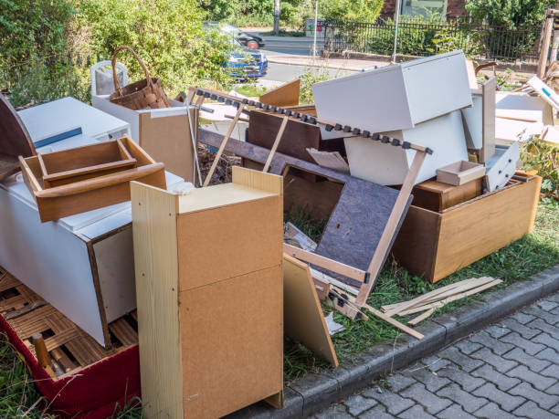Best Attic Cleanout Services  in Malvern, IA