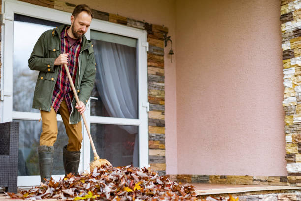 Best Full-Service Junk Removal  in Malvern, IA