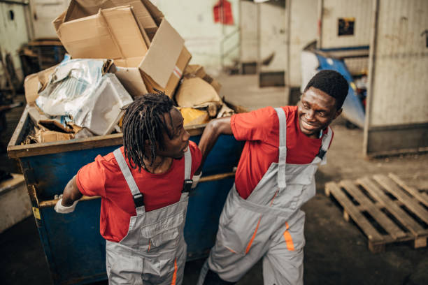 Best Junk Hauling Services  in Malvern, IA