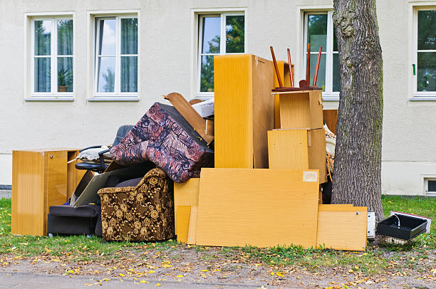 Best Garage Cleanout Services  in Malvern, IA