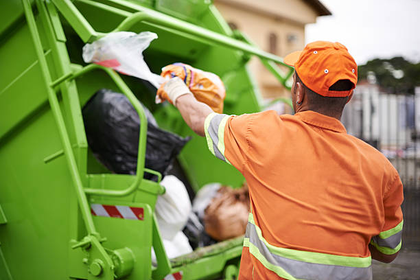 Best Household Junk Removal  in Malvern, IA