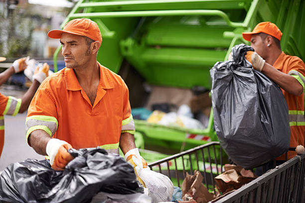 Best Basement Cleanout Services  in Malvern, IA