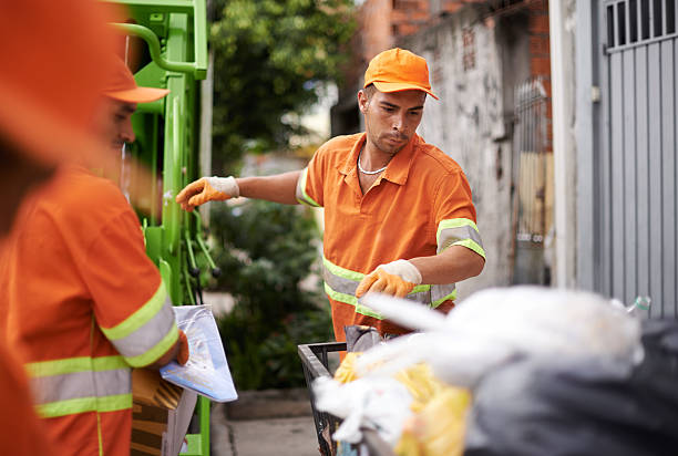 Best Junk Hauling Services  in Malvern, IA