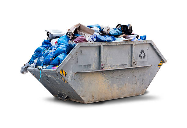 Best Yard Waste Removal  in Malvern, IA