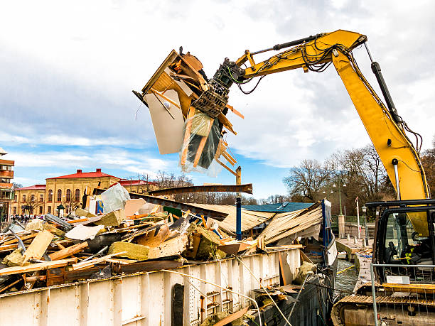 Best Junk Removal Near Me  in Malvern, IA