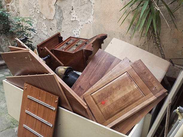 Best Professional Junk Removal  in Malvern, IA
